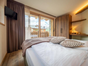 Deschana Lodge Livigno